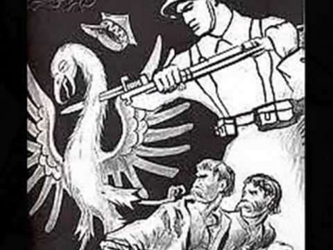 71st Anniversary of  WW2: Adam Aston - Zawsze będzie czegoś ci brak, 1939