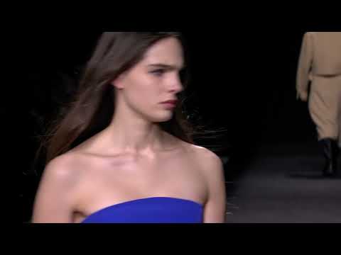 MBFWMadrid | 77ª Edición | Desfile Roberto Torretta