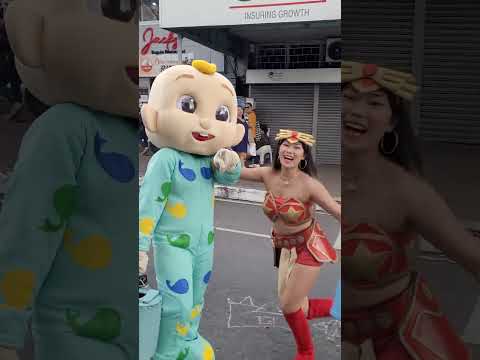 DARNA ..#darna #beautiful #fun #amazing #fun #happy #busking #shorts