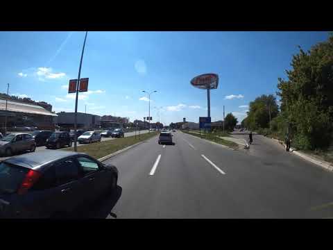 GSP Linija 56   Zeleni venac - Petlovo brdo