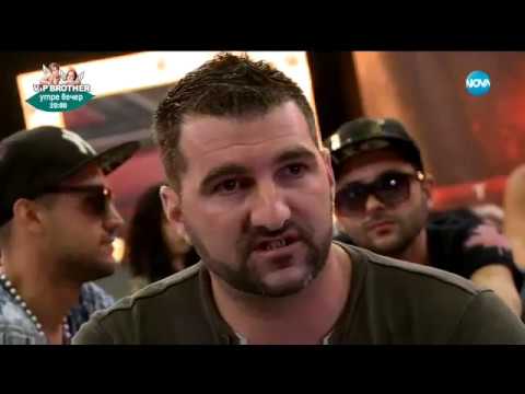 Димо Лесев - X Factor кастинг (10.09.2017)