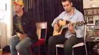 Josh Hoge - Take It or Leave It