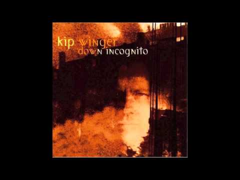 Kip Winger - Down Incognito - 04 - Miles Away (Unplugged)