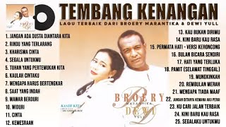 Download lagu Tembang Kenangan Best Of Broery Marantika Dewi Yull Full Album mp3