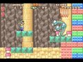 Super Mario Advance All Boss Lines