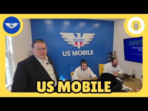US Mobile - The Perlowitz Show