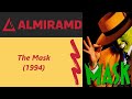 The Mask 1994 Trailer