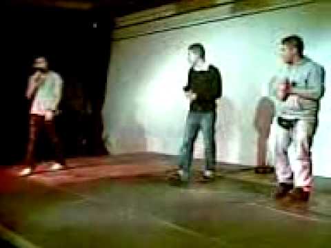 Camora61 , Shooter &﻿ D-ren - Nur Du !