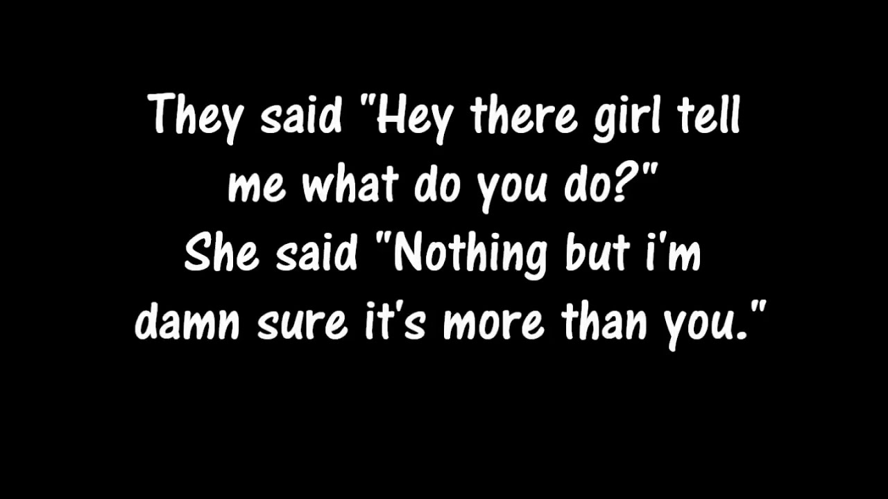 JET She S A Genius Lyrics And Videos