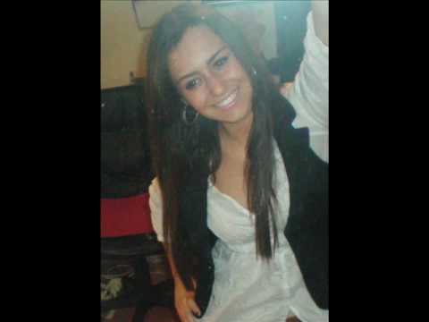 Danger Ft. Elona - Nata eshte e jona  (2010 hit )