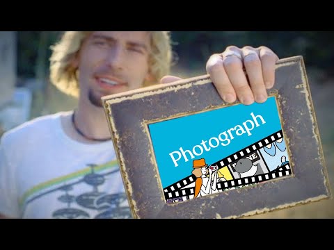 How to play - Photograph