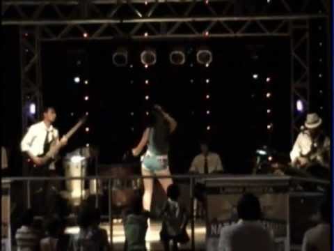 Conheça a BANDA THE RHUAN de Ibiá-MG (Release 2013)