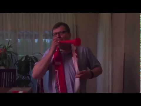 Zbigniew Stonoga - Polska do boju ! [ Oryginał ]