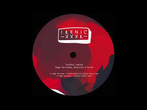 Roger Gerressen  -  Faithful (Varhat Remix)