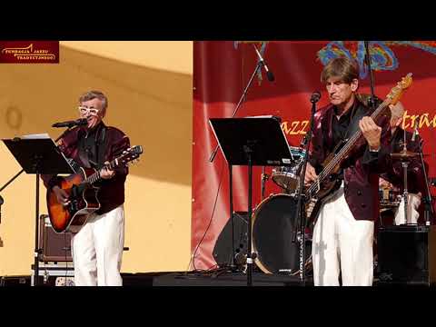 PHJF 2020  - Fellows Jazz Band (PL) - Happy Jazz for Kids