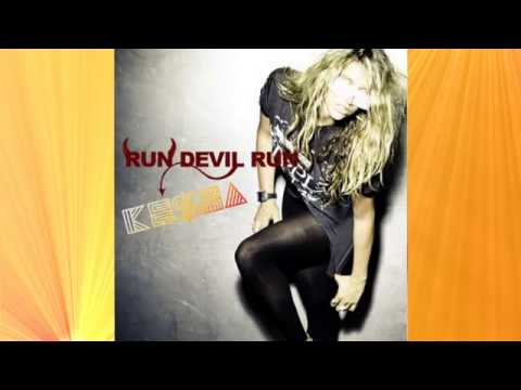 Ke$ha - Run Devil Run [HQ] +download link