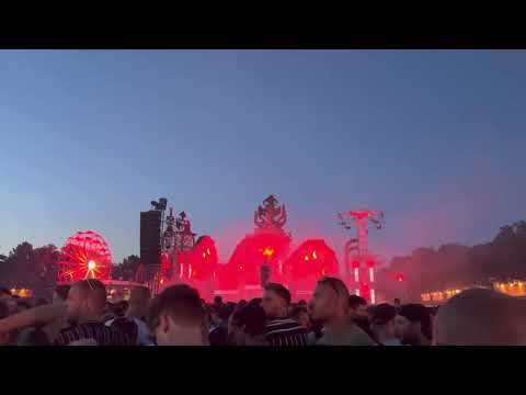 Deadly Guns @ Dominator 2022