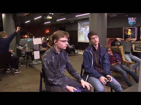 RB EWKND - Sharp (Peach) Vs. DC | Pipsqueak (Fox) - Losers Round 4 - Melee Singles