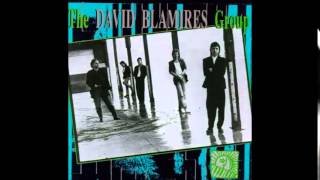 David Blamires Group: "Deep Is The Midnight Sea"