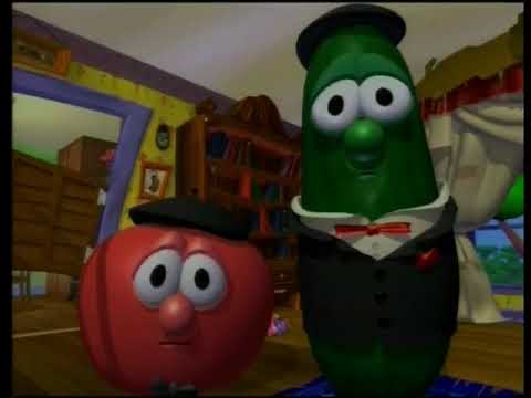 Zelenjavčki: Tako sem modra