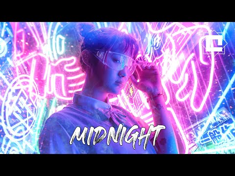 Charlie Atom, Kamix & Songbird - Midnight 🎵