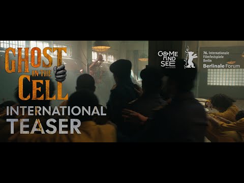 Ghost in the Cell - International Teaser