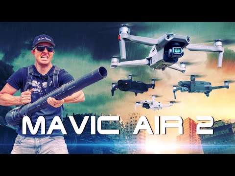 Is Mavic Air 2 The Last Drone You Should Ever Buy?