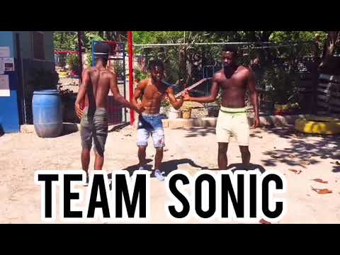 Ding Dong- BRO BRO by teamsonic