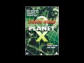 The Strange World Of Planet X Full Movie Colorized Science Fiction 1958 Forrest Tucker
