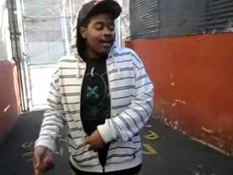 Capital Steez Freestyle
