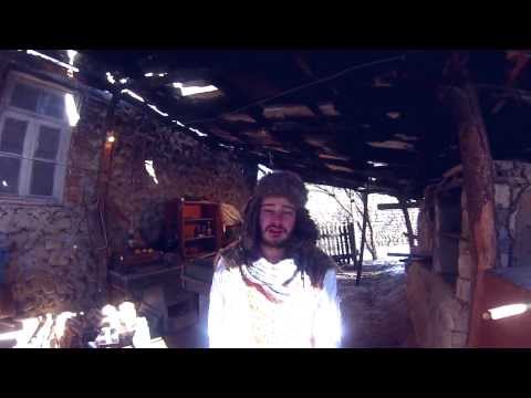 Съемки нового совместного клипа Shmagi и группы G4B