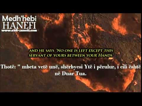 Shkatërimi botës - Shejh Abdulhamid Kishk