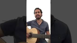 Tierna y dulce historia de amor- Arturo Del Ángel (Ismael Serrano)