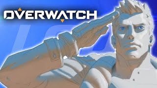 Overwatch Origins - The Story You Never Knew!