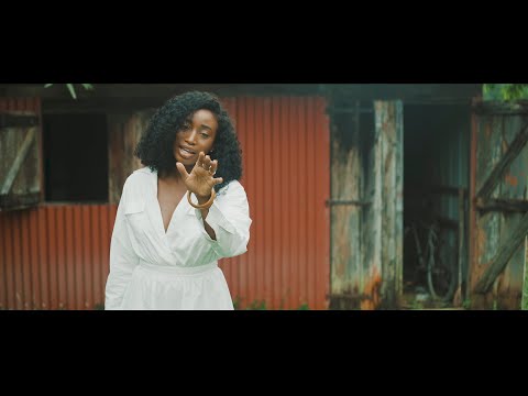 Saïna Manotte - Ki moun mo sa (Clip officiel)