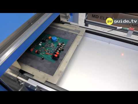 Produktion Revox Joy