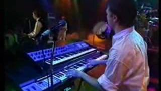 The Nits - Panorama man (live 1988)