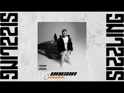 (FREE) Olexesh x NGEE Type Beat "SIZZLING"