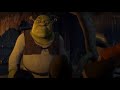 Shrek This Swamp Needs Draining Scene HD CLIP