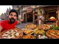 20 000 People Eat Daily At India S Biggest Chaat Shop 3 Hour Waiting Indian Street Food