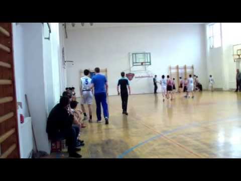 J3M: ACS BALLER vs ACS VIITORUL (Varianta integrala)