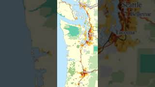 Pacific Northwest | Wikipedia audio article