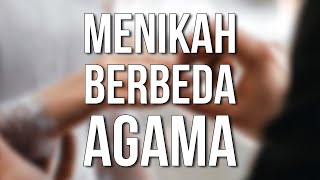 Download lagu Jangan Sai Menikah Beda Agama Ust Oemar Mita Lc... mp3