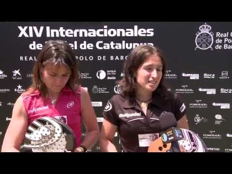 Padel Pro Tour | Programa 69 - Barcelona 2012