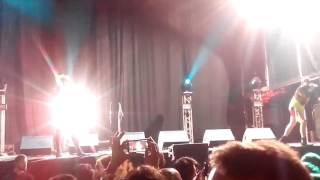 Ojete Calor -Qué Bien Tan Mal