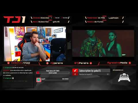 TJI REAGE A WAZE - FUI EU