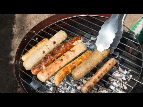 Vegane Wurst: Streitthema unter den Deutschen?