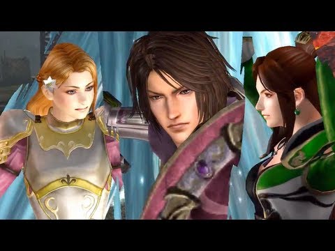 Jeanne d'Arc Xbox