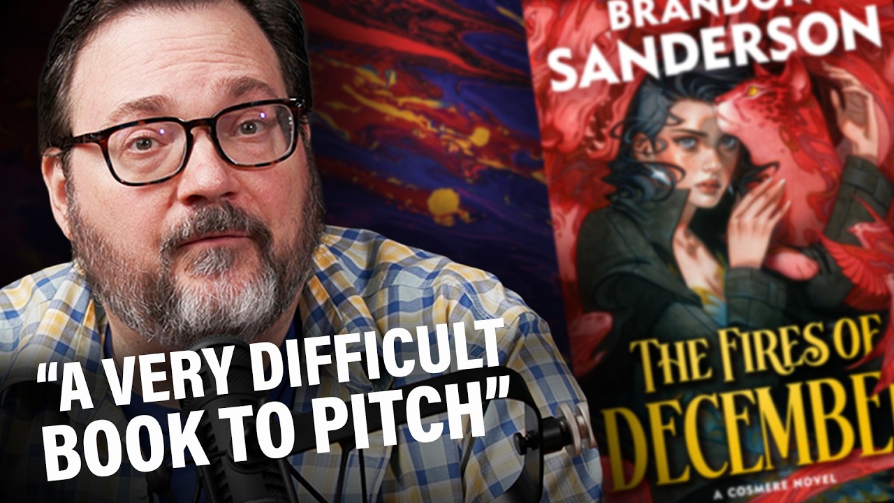 Why You Should Read The Fires of December