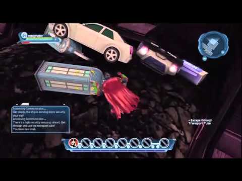 DC Universe Online : Hand of Fate Playstation 3